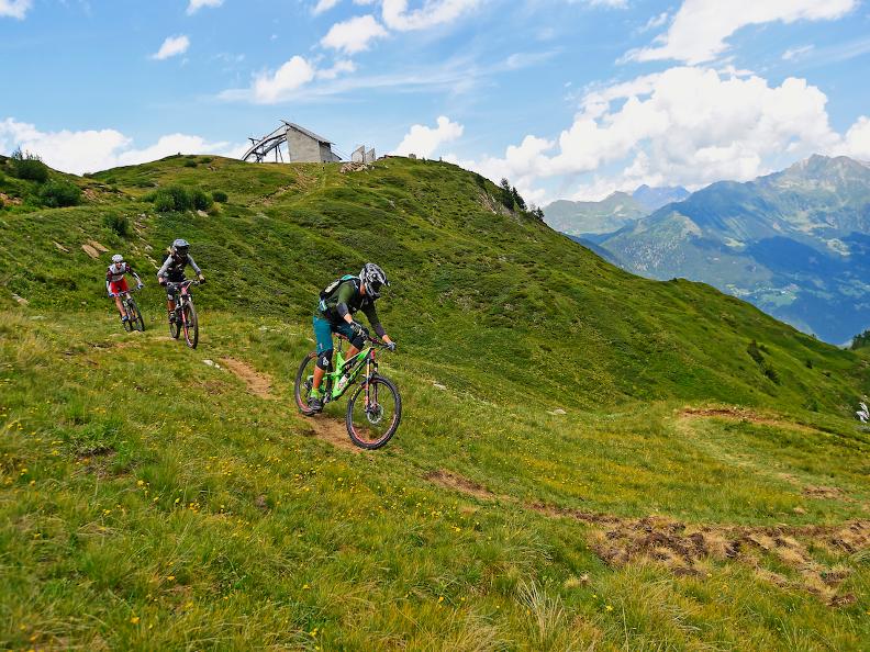 Image 1 - Percorso MTB 